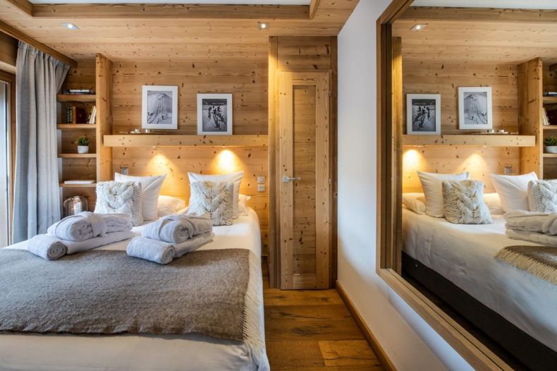 Апартаменты Whistler Lodge B07