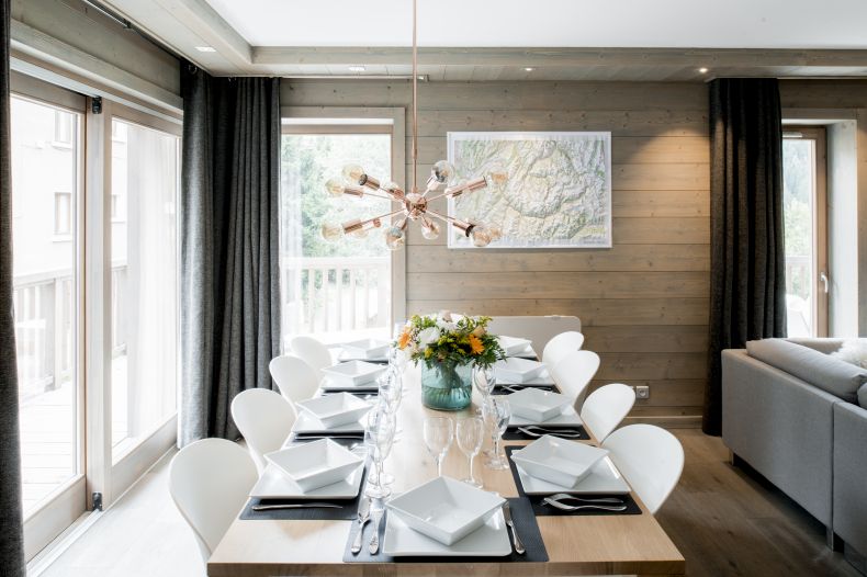 Whistler Lodge B13