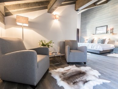 Apartment Whistler Lodge B13 Courchevel 1650