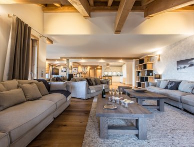 Appartement Keystone Lodge C09 Courchevel 1650