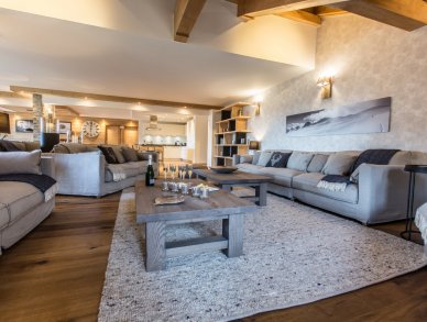 Appartement Keystone Lodge C09 Courchevel 1650