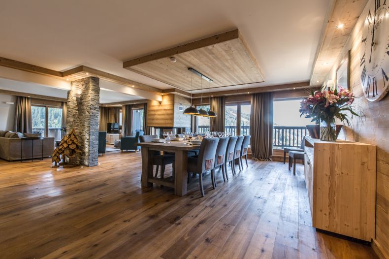 Keystone Lodge C09