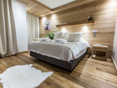 Appartement Keystone Lodge C09 Courchevel 1650