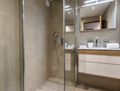 Appartement Keystone Lodge C09 Courchevel 1650