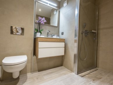 Appartement Keystone Lodge C09 Courchevel 1650