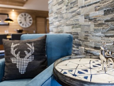 Appartement Keystone Lodge C09 Courchevel 1650