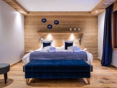 Appartement Keystone Lodge C09 Courchevel 1650