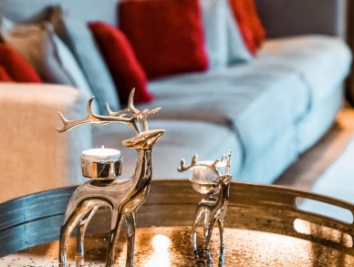 Appartement Keystone Lodge C09 Courchevel 1650