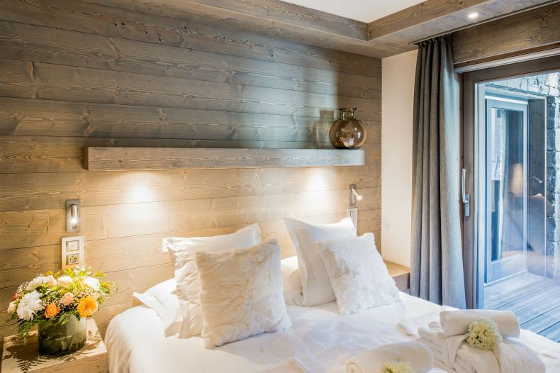 Appartement Mammoth Lodge D02