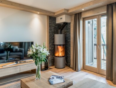 Apartment Mammoth Lodge D03 Courchevel 1650