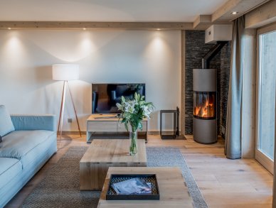 Apartment Mammoth Lodge D03 Courchevel 1650