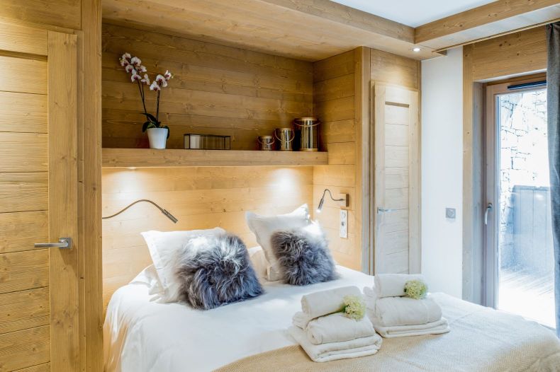 Appartement Mammoth Lodge D11