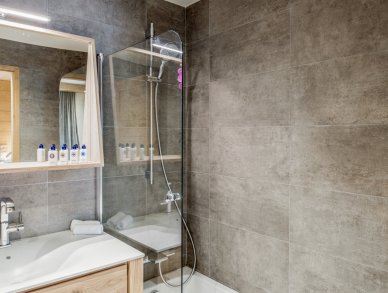 Appartement Mammoth Lodge D11 Courchevel 1650
