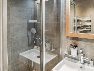 Appartement Mammoth Lodge D11 Courchevel 1650