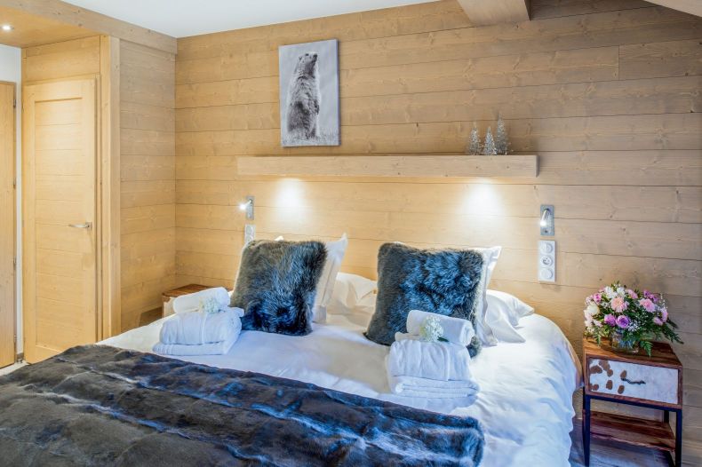 Appartement Mammoth Lodge D12