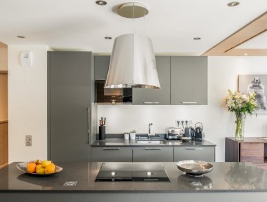 Appartement Mammoth Lodge D12 Courchevel 1650