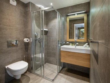 Appartement Mammoth Lodge D12 Courchevel 1650