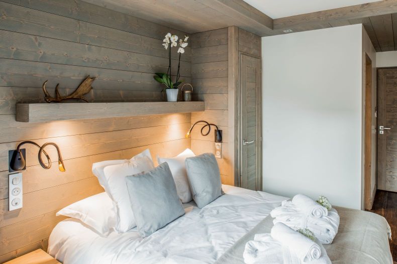 Пентхаус Mammoth Lodge D13