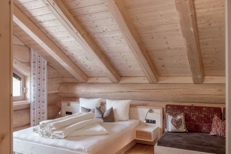 Chalet Lärchen