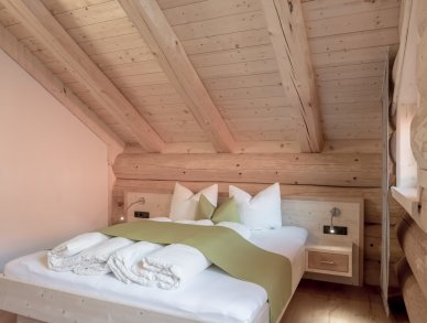 Chalet Lärchen Sölden
