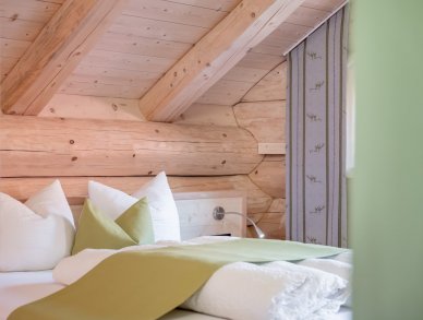 Chalet Lärchen Sölden