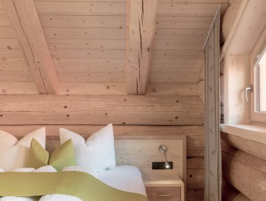 Chalet Lärchen Sölden