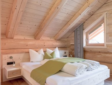 Chalet Lärchen Sölden