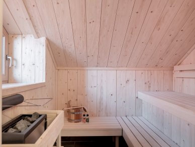 Chalet Lärchen Sölden