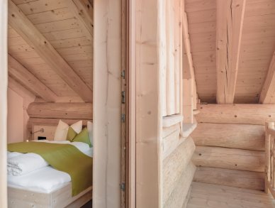 Chalet Lärchen Sölden