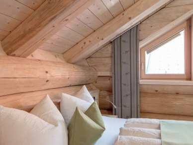Chalet Lärchen Sölden