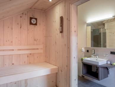 Chalet Lärchen Sölden