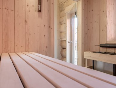 Chalet Lärchen Sölden