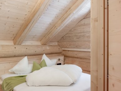 Chalet Lärchen Sölden
