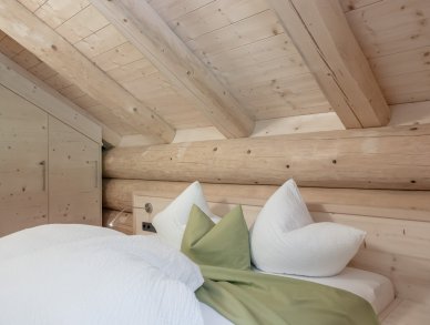 Chalet Lärchen Sölden