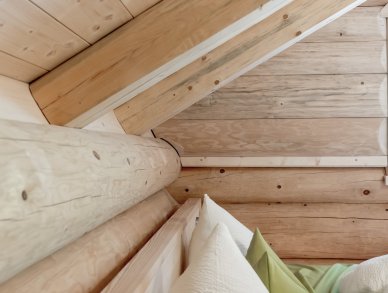 Chalet Lärchen Sölden