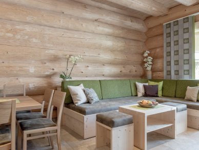 Chalet Lärchen Sölden