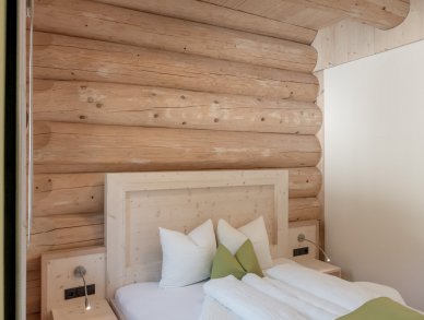 Chalet Lärchen Sölden