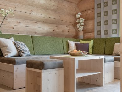 Chalet Lärchen Sölden