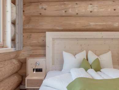 Chalet Lärchen Sölden