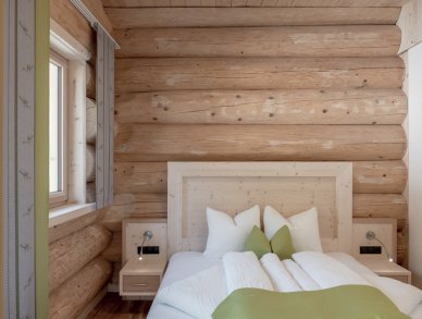 Chalet Lärchen Sölden