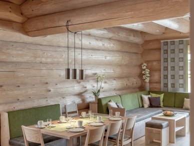 Chalet Lärchen Sölden