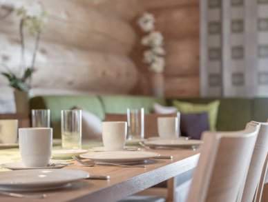 Chalet Lärchen Sölden
