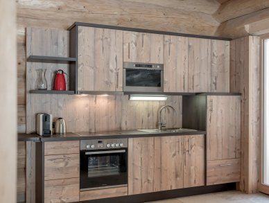 Chalet Lärchen Sölden