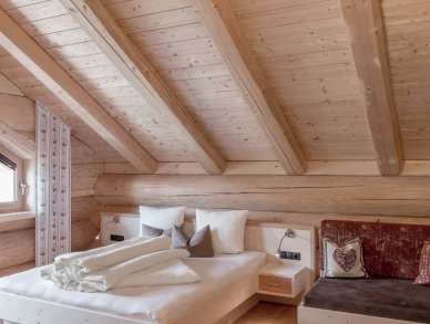 Chalet Lärchen Sölden