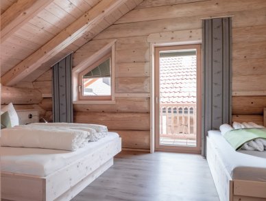 Chalet Lärchen Sölden