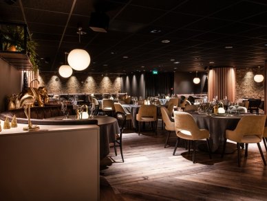 Penthouse Kinabalu Courchevel 1650