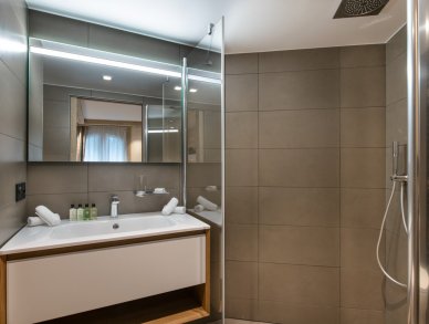 Appartement Nagadi Courchevel 1650