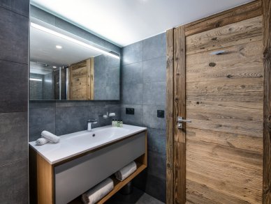 Appartement Kailash Courchevel 1650