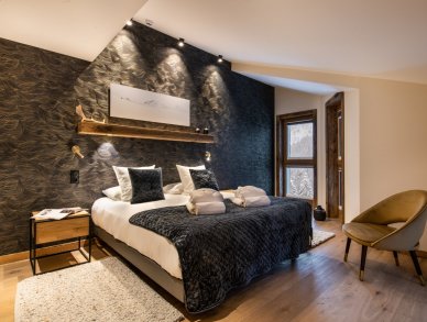 Appartement Kailash Courchevel 1650