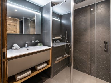 Appartement Kailash Courchevel 1650